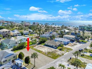 144 HERCULES DRIVE, Fort Myers Beach, FL 33931