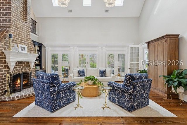 11 Magnolia Blossom Dr, Bluffton, SC 29910