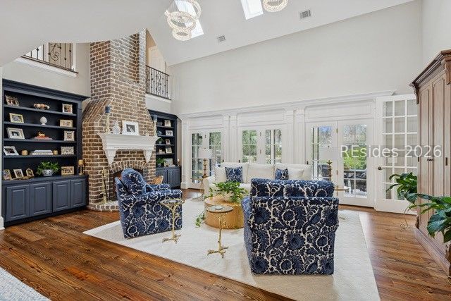 11 Magnolia Blossom Dr, Bluffton, SC 29910