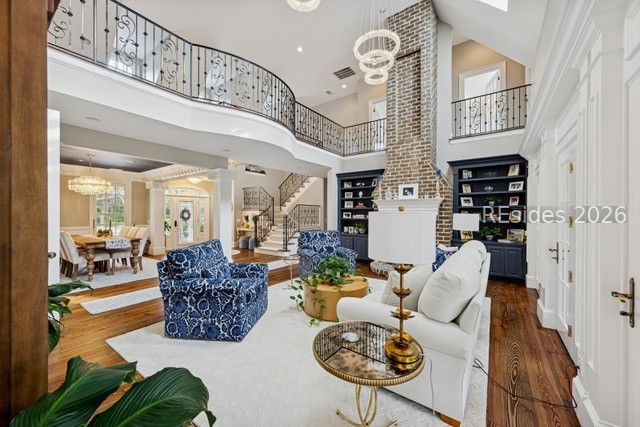 11 Magnolia Blossom Dr, Bluffton, SC 29910