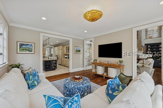 11 Magnolia Blossom Dr, Bluffton, SC 29910