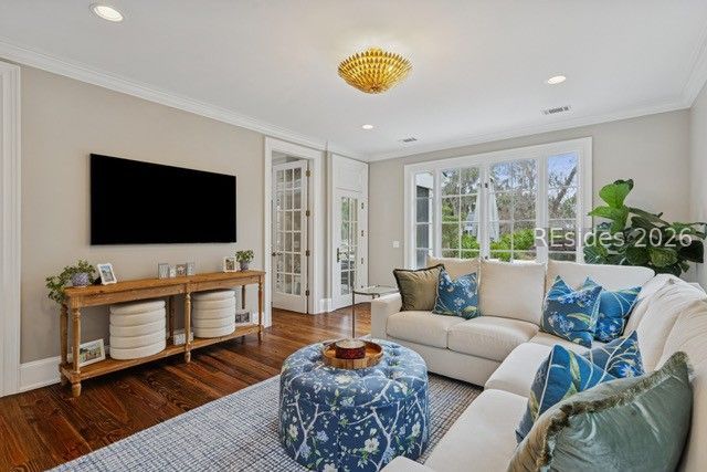 11 Magnolia Blossom Dr, Bluffton, SC 29910