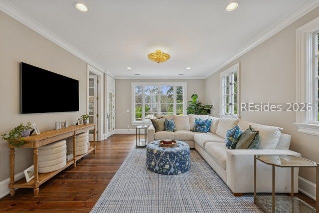 11 Magnolia Blossom Dr, Bluffton, SC 29910