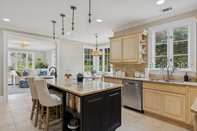 11 Magnolia Blossom Dr, Bluffton, SC 29910