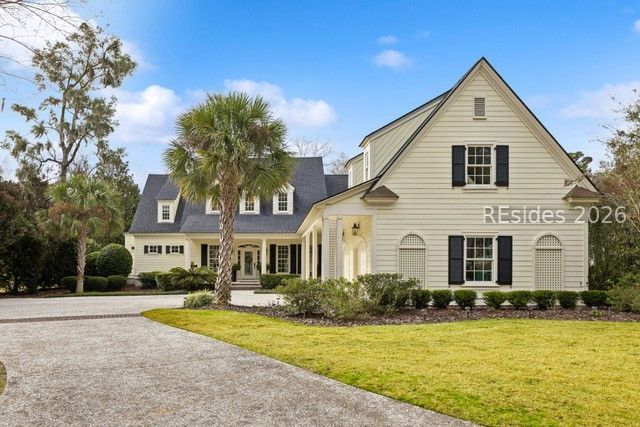 11 Magnolia Blossom Dr, Bluffton, SC 29910