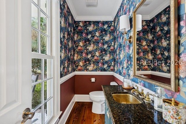 11 Magnolia Blossom Dr, Bluffton, SC 29910