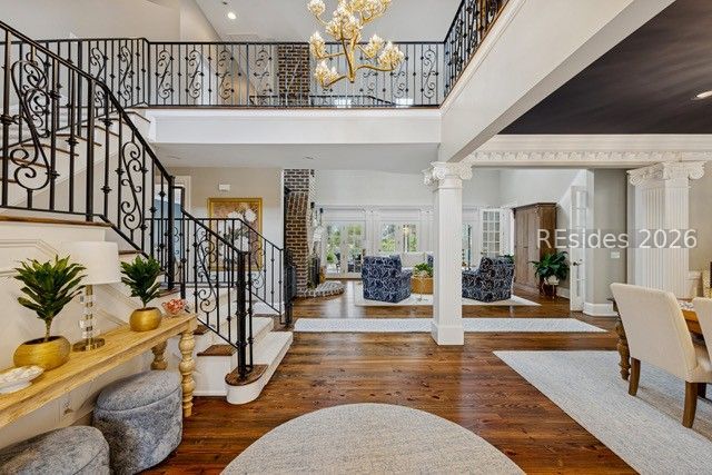 11 Magnolia Blossom Dr, Bluffton, SC 29910