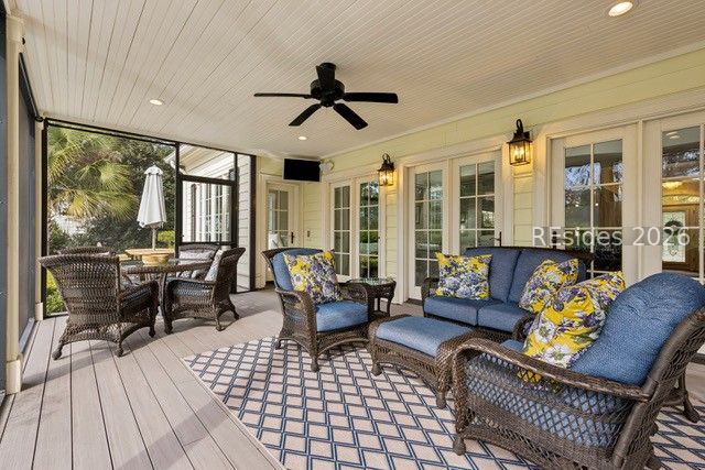 11 Magnolia Blossom Dr, Bluffton, SC 29910