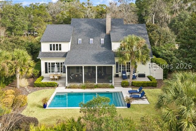 11 Magnolia Blossom Dr, Bluffton, SC 29910