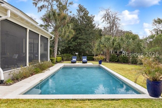 11 Magnolia Blossom Dr, Bluffton, SC 29910