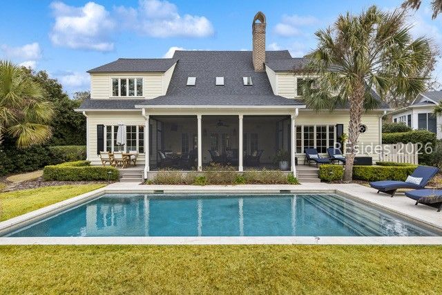 11 Magnolia Blossom Dr, Bluffton, SC 29910