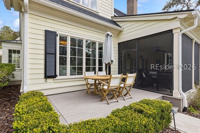 11 Magnolia Blossom Dr, Bluffton, SC 29910