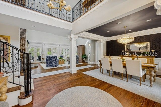 11 Magnolia Blossom Dr, Bluffton, SC 29910