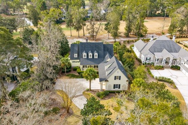 11 Magnolia Blossom Dr, Bluffton, SC 29910