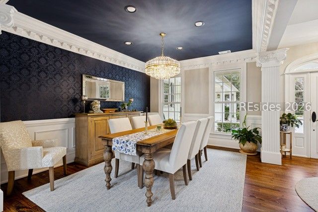 11 Magnolia Blossom Dr, Bluffton, SC 29910