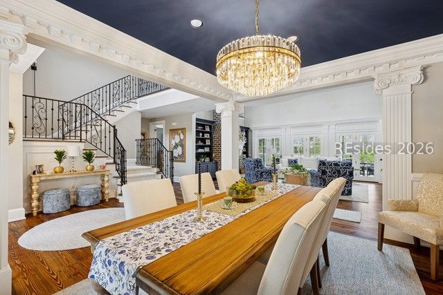 11 Magnolia Blossom Dr, Bluffton, SC 29910