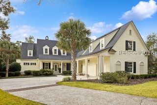 11 Magnolia Blossom Dr, Bluffton, SC 29910