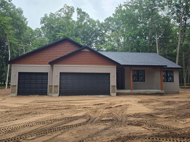 918 Scenic Drive, Muskegon, MI 49445