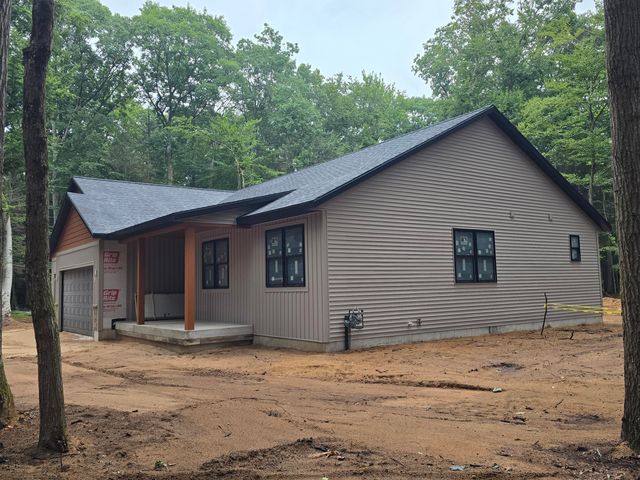 918 Scenic Drive, Muskegon, MI 49445