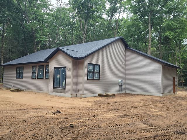 918 Scenic Drive, Muskegon, MI 49445