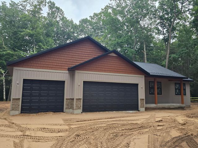 918 Scenic Drive, Muskegon, MI 49445