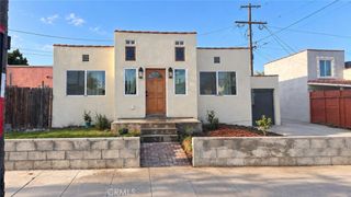 2815 West 60th Street, Los Angeles, CA 90043
