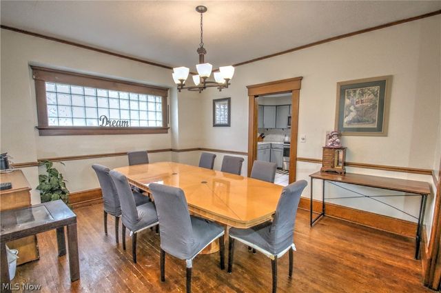 2829 8th Street NW, Canton, OH 44708