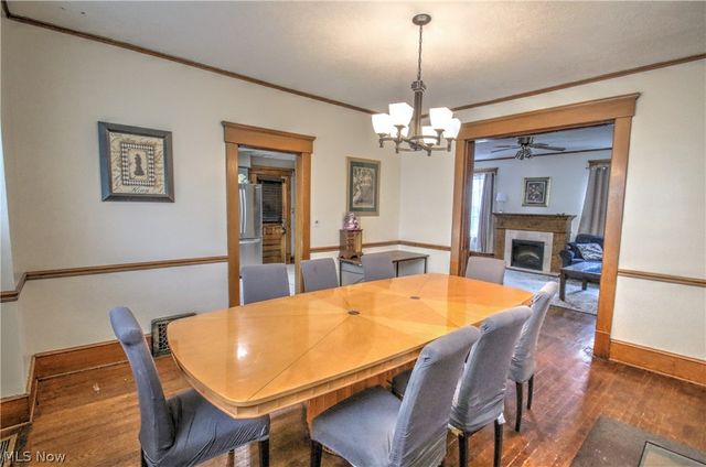 2829 8th Street NW, Canton, OH 44708
