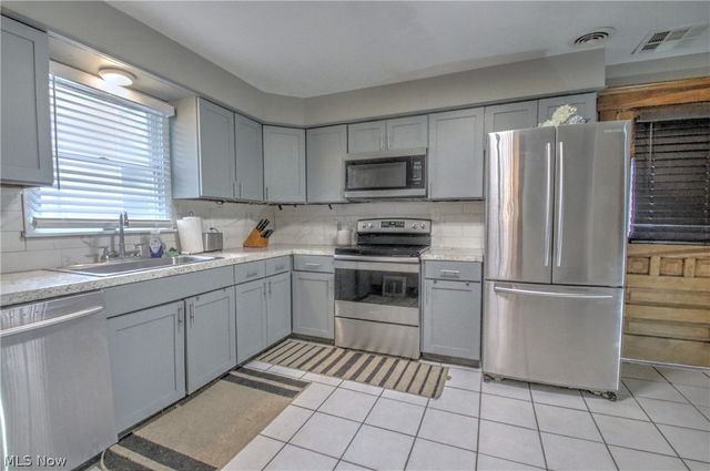 2829 8th Street NW, Canton, OH 44708