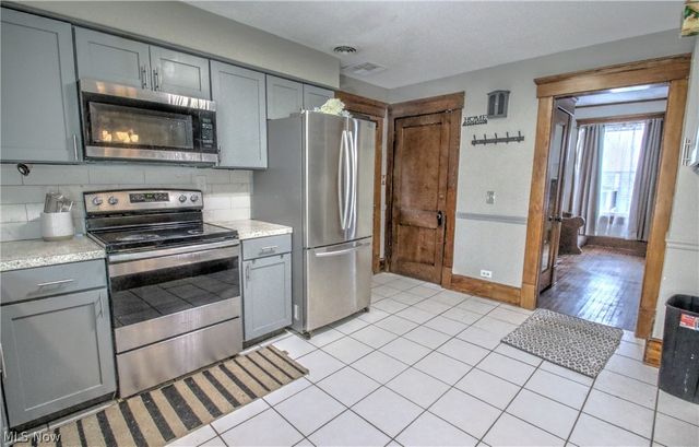 2829 8th Street NW, Canton, OH 44708