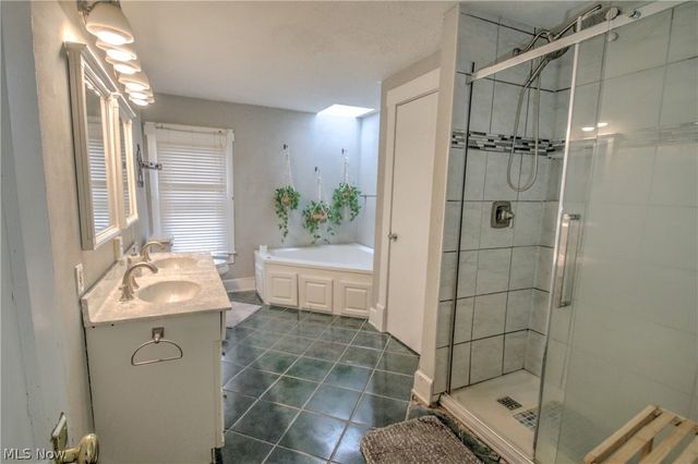 2829 8th Street NW, Canton, OH 44708