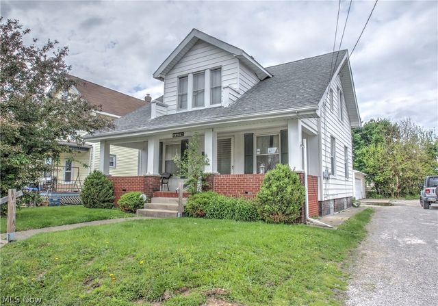 2829 8th Street NW, Canton, OH 44708