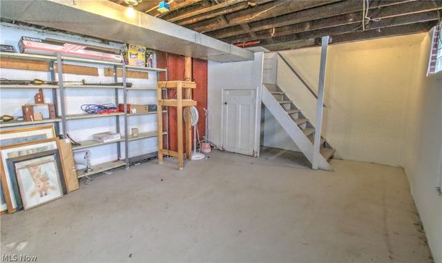 2829 8th Street NW, Canton, OH 44708