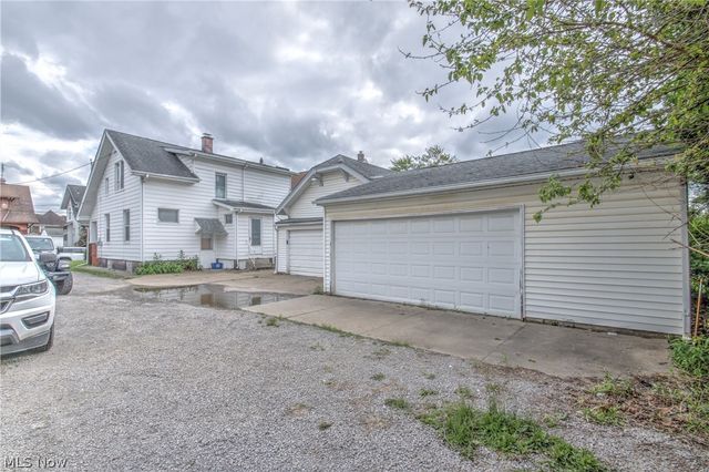 2829 8th Street NW, Canton, OH 44708