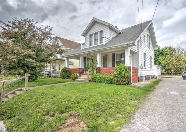 2829 8th Street NW, Canton, OH 44708