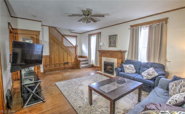 2829 8th Street NW, Canton, OH 44708