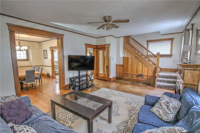 2829 8th Street NW, Canton, OH 44708