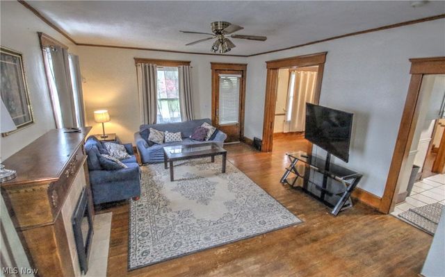 2829 8th Street NW, Canton, OH 44708
