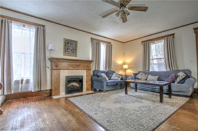 2829 8th Street NW, Canton, OH 44708