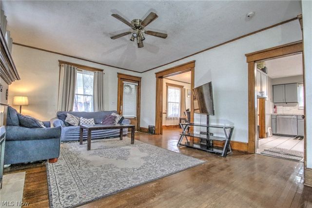 2829 8th Street NW, Canton, OH 44708