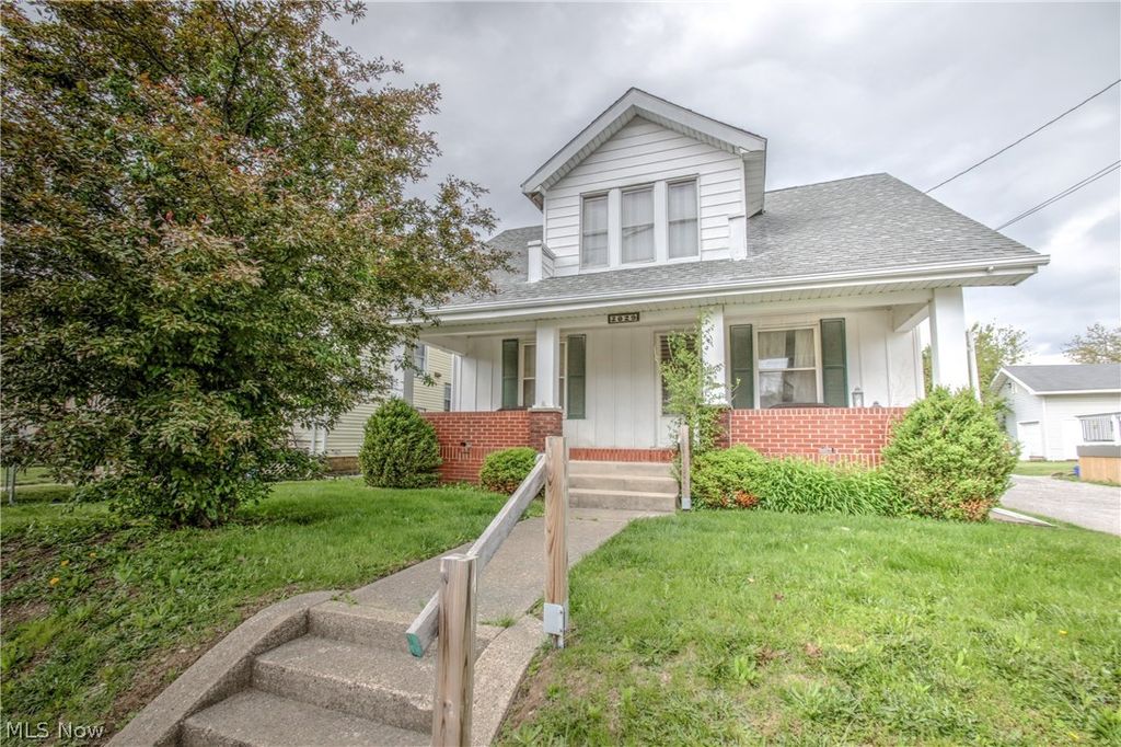 2829 8th Street NW, Canton, OH 44708