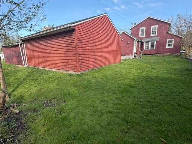 174 Columbus Street, Bedford, OH 44146