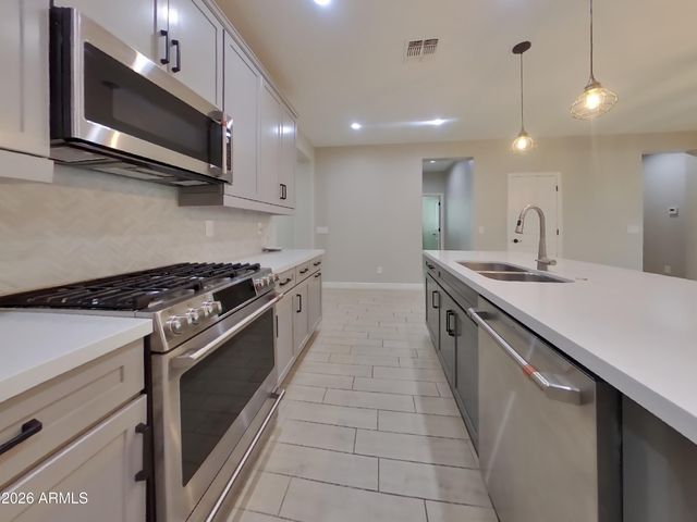 24896 N 144TH Lane, Surprise, AZ 85387