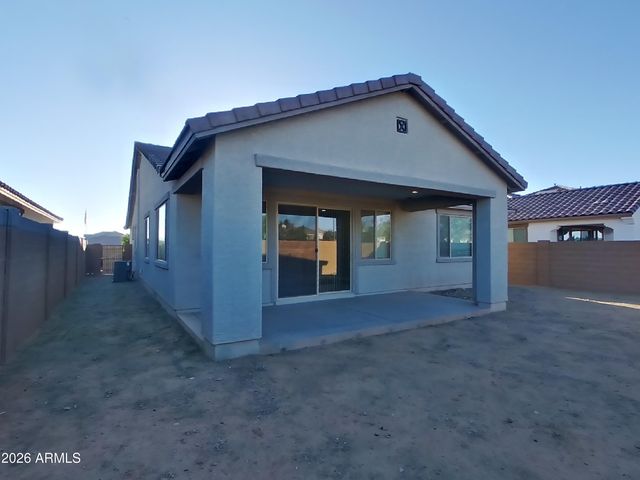 24896 N 144TH Lane, Surprise, AZ 85387