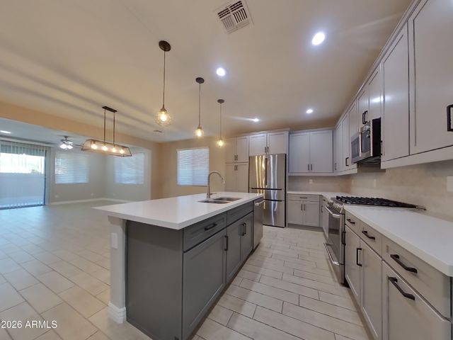 24896 N 144TH Lane, Surprise, AZ 85387