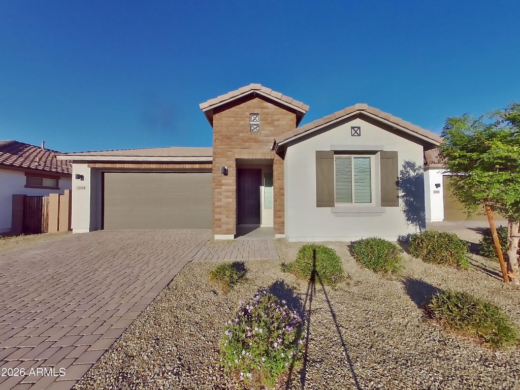 24896 N 144TH Lane, Surprise, AZ 85387