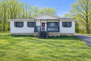 6473 W McNeely Street, Ellettsville, IN 47429