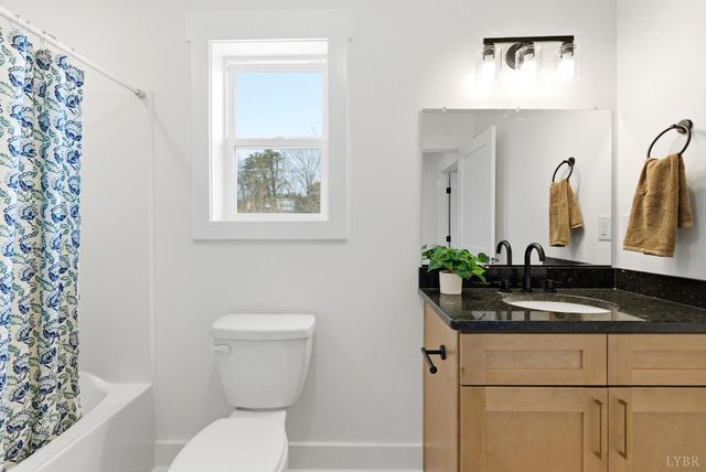 0 Madison Ave, Danville, VA 24540