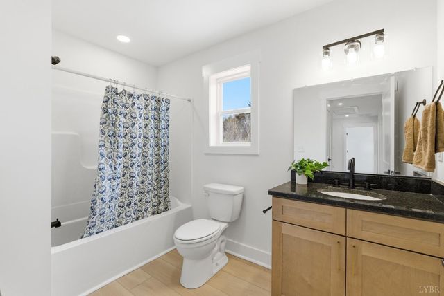 0 Madison Ave, Danville, VA 24540