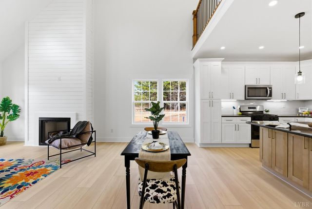 0 Madison Ave, Danville, VA 24540